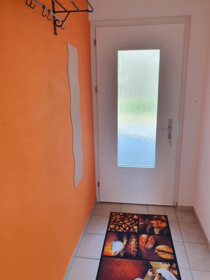 Appartement Interlaken Escape Extérieur photo