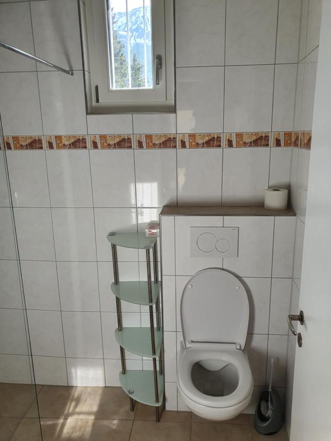 Appartement Interlaken Escape Extérieur photo