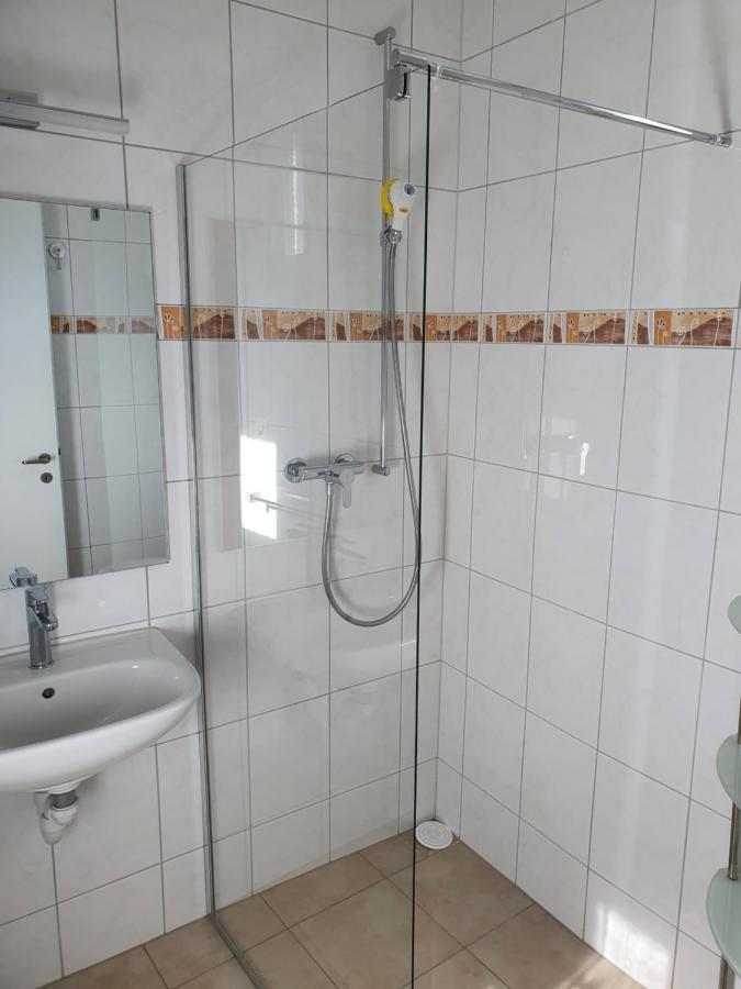 Appartement Interlaken Escape Extérieur photo